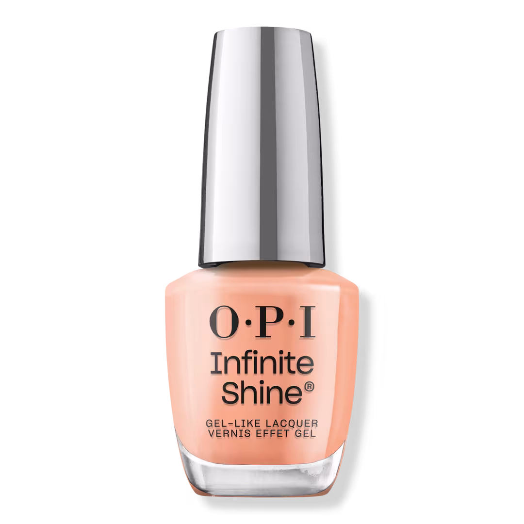 OPI  Infinite Shine Long-Wear Nail Polish, Reds/Oranges/Yellows