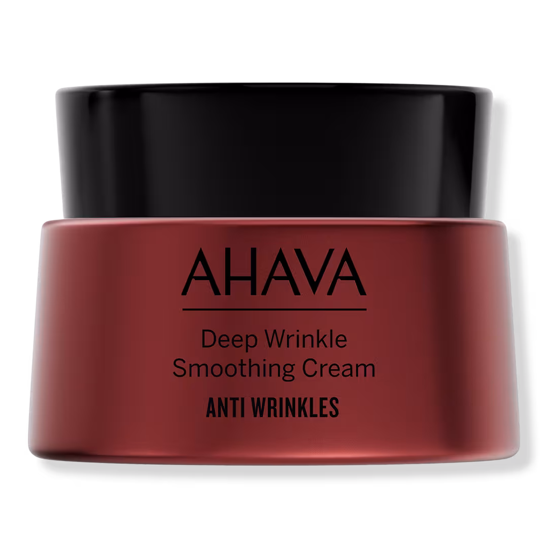 Ahava  Apple Of Sodom Advanced Deep Wrinkle Cream