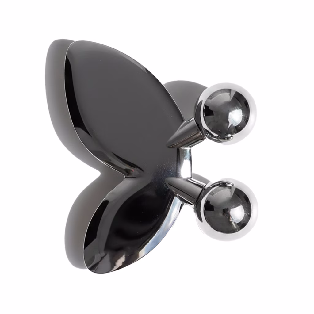 2in1 Butterfly Ice Globe Gua Sha