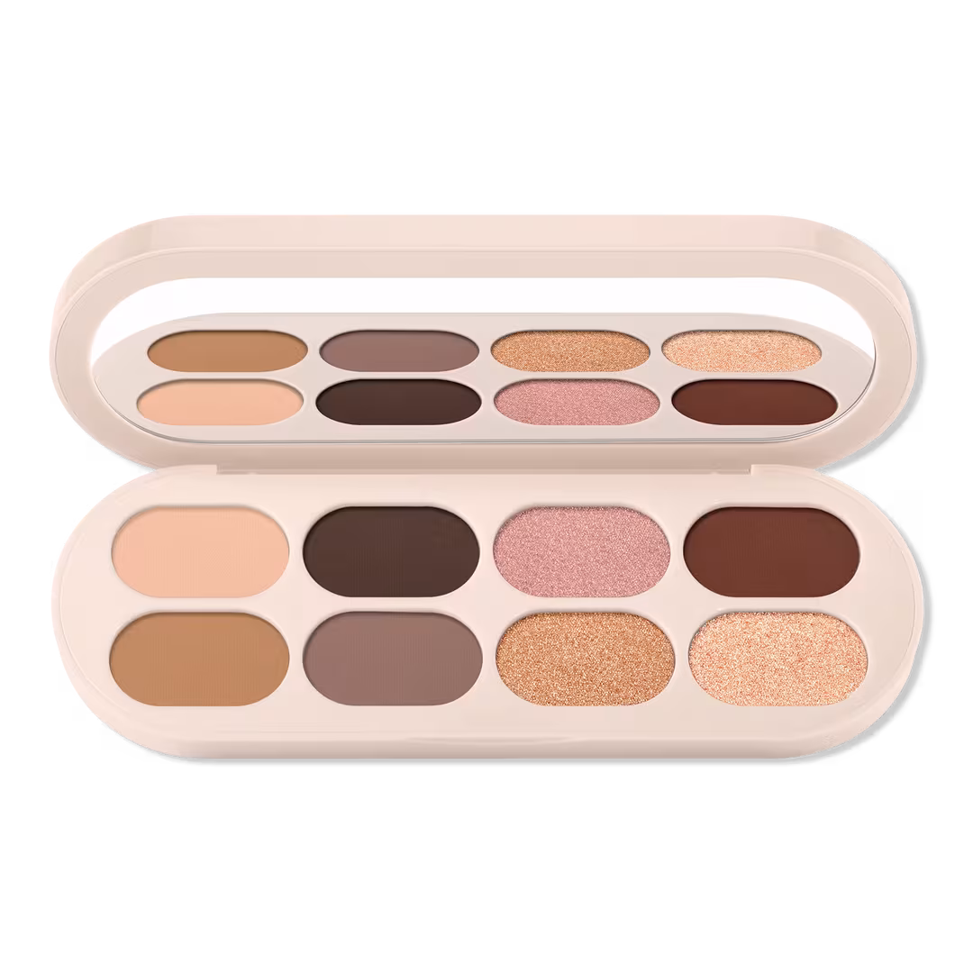 Rare Beauty  Essential Neutrals Eyeshadow Palette