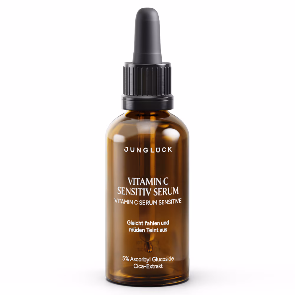Vitamin C Sensitiv Serum