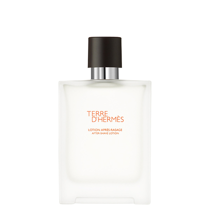 HERMÈS Terre d'Hermès Aftershave Lotion 100ML