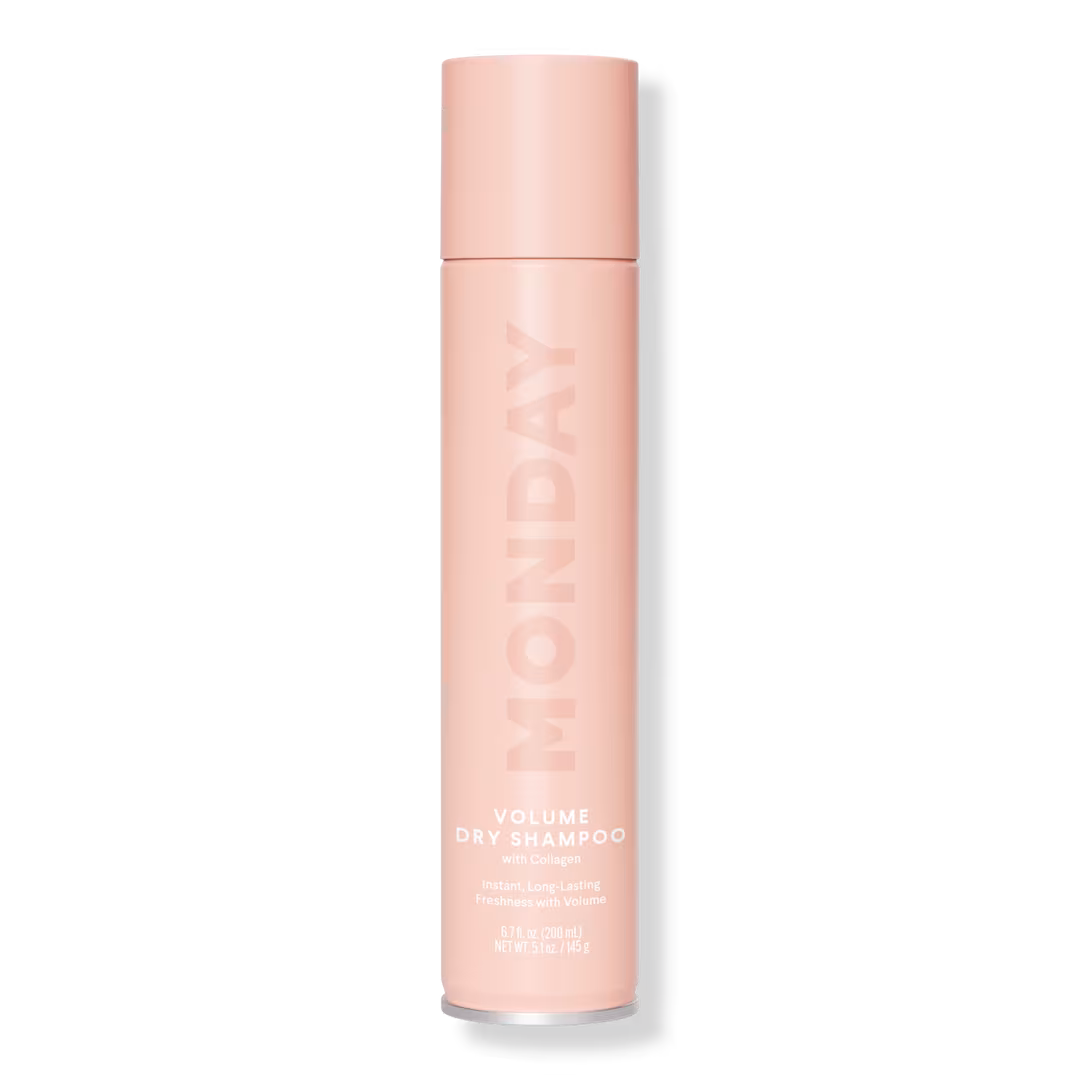 MONDAY Haircare  VOLUME Dry Shampoo with Collagen