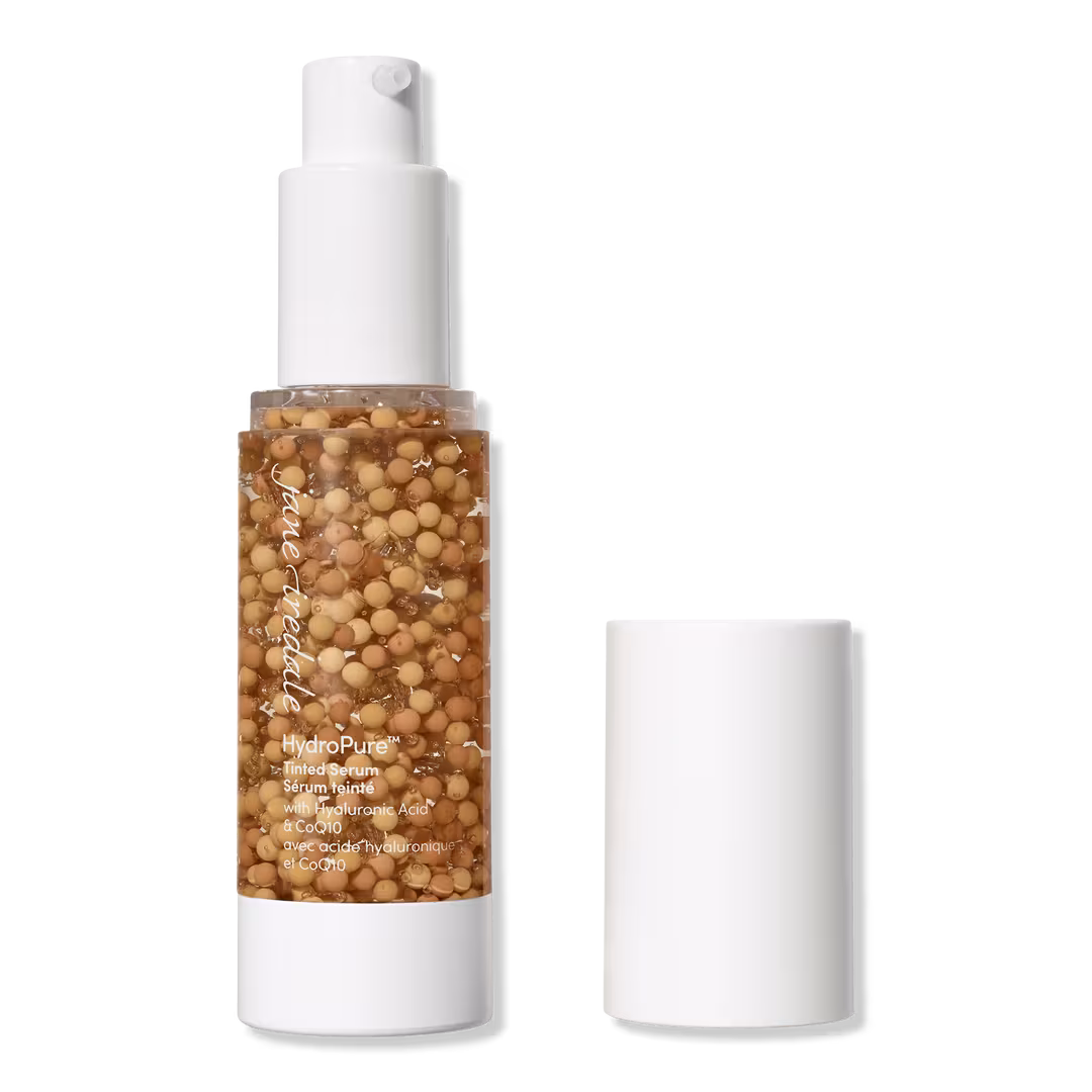 jane iredale  HydroPure Tinted Serum