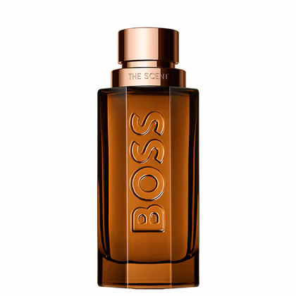 HUGO BOSS Boss The Scent Absolute Eau de Parfum Spray 100ML
