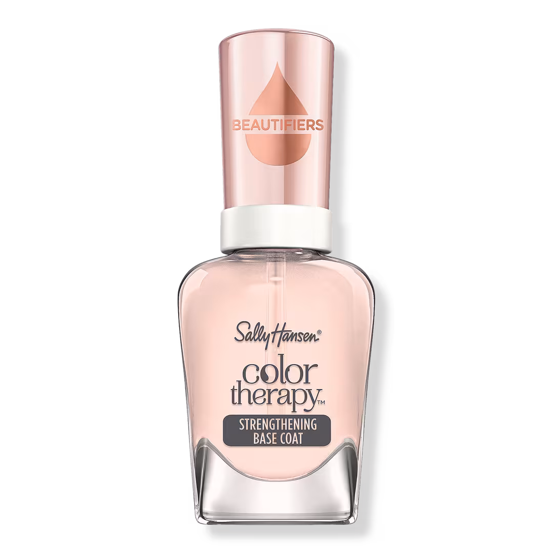 Sally Hansen  Color Therapy Beautifiers Strengthening Base Coat