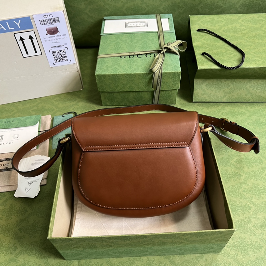Gucci Padlock GG small shoulder bag 675923