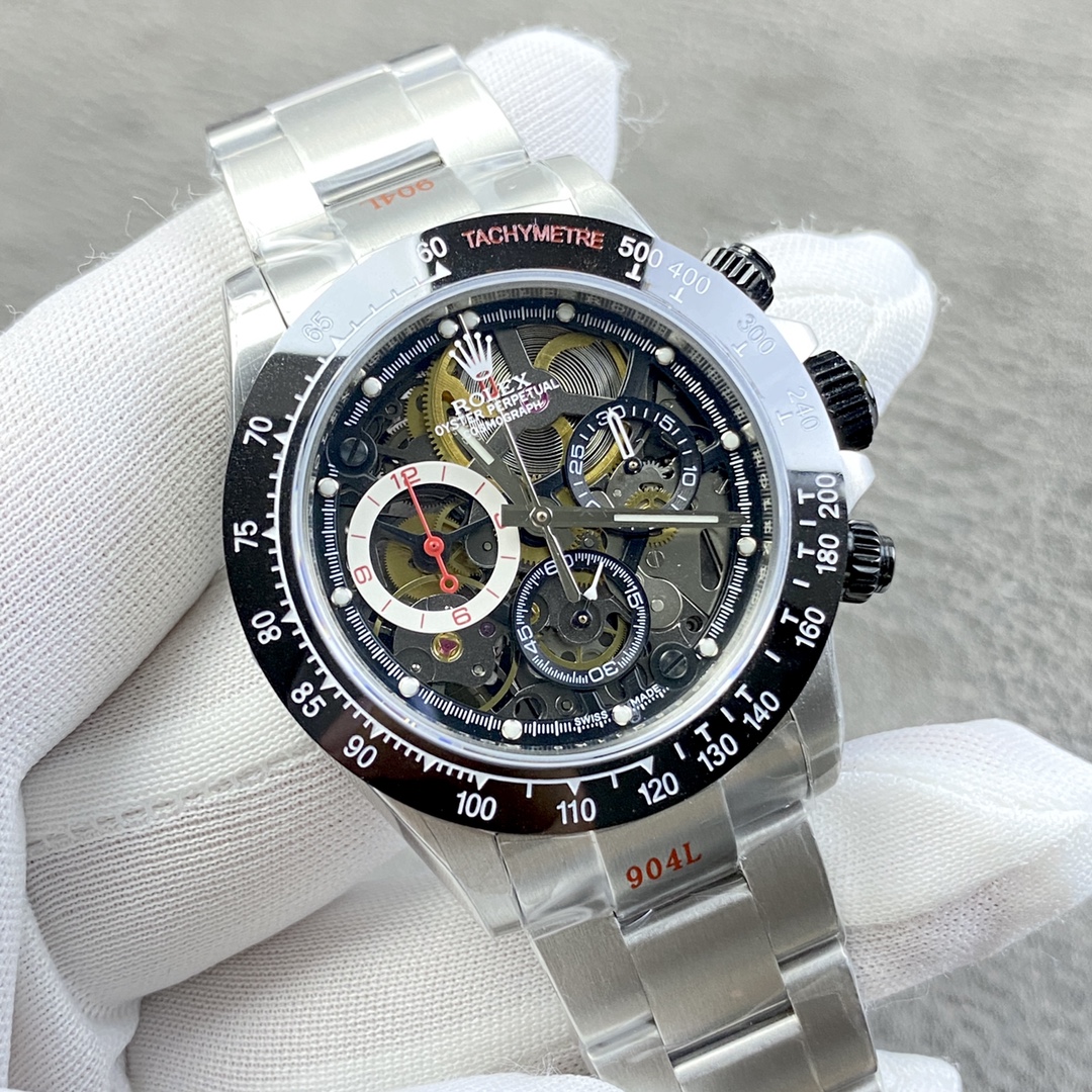 Rol Daytona watch FNL021001