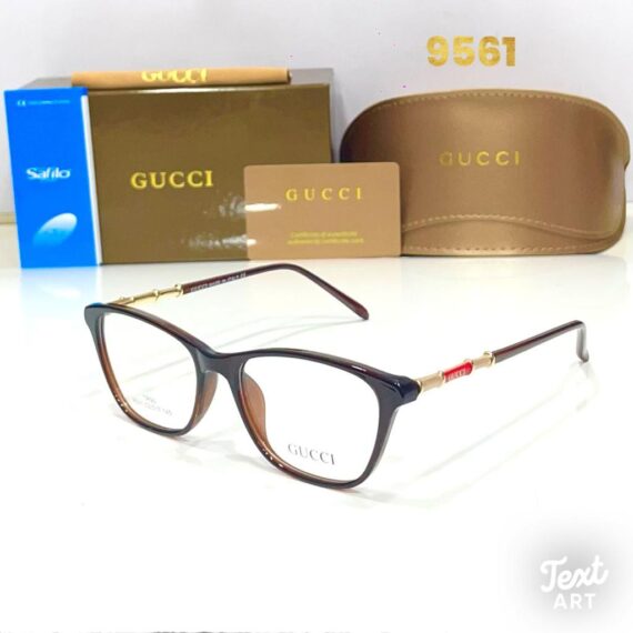 Gucci eyeglasses 6
