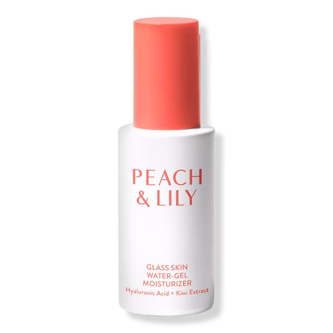 PEACH & LILY  Glass Skin Water-Gel Moisturizer