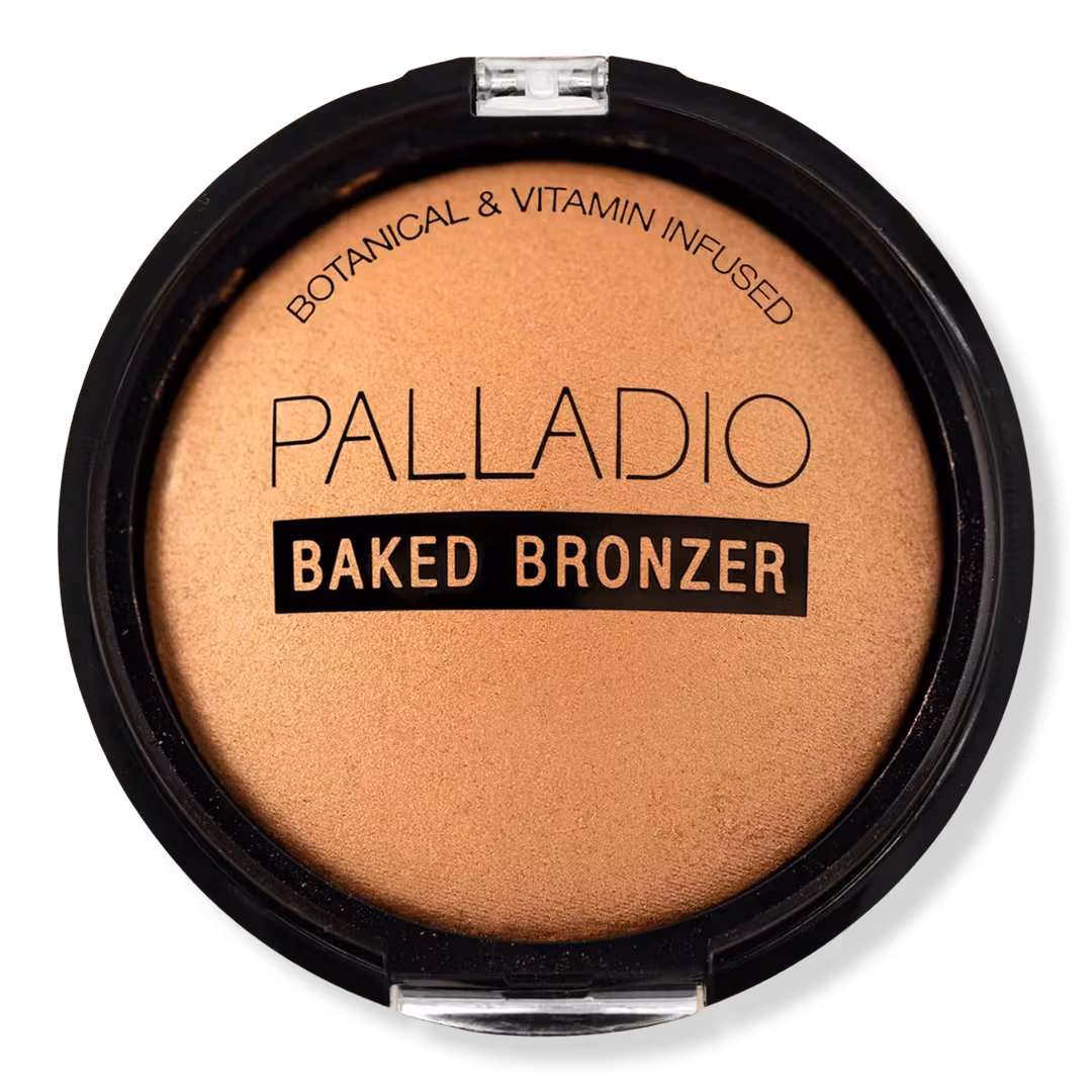 Palladio Beauty  Baked Bronzer