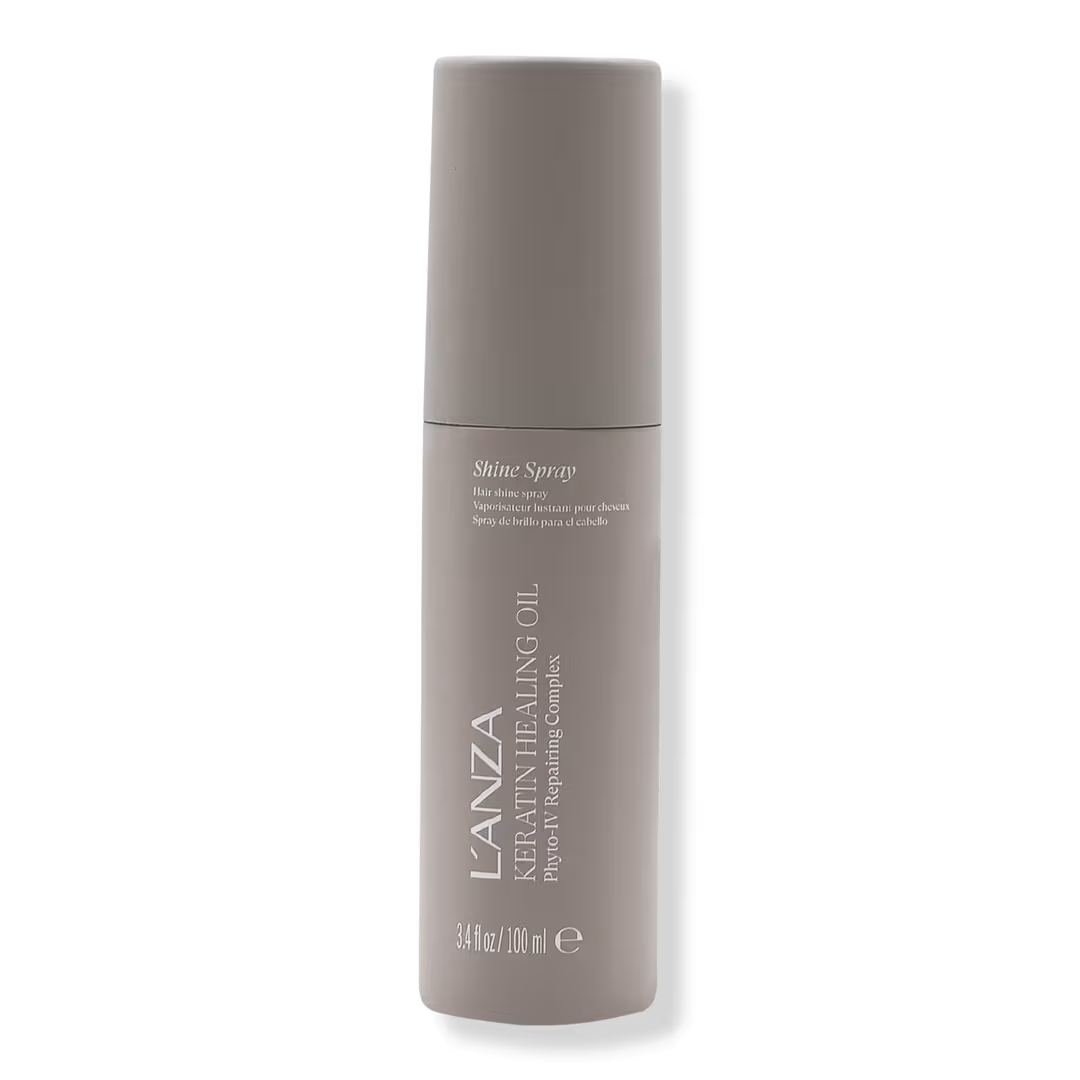 L'anza  Keratin Healing Oil Shine Spray