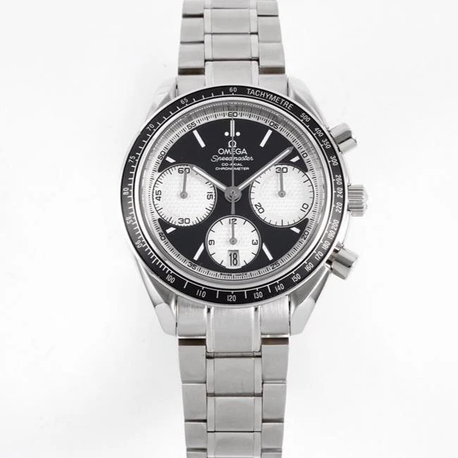 Omega Watch SPEEDMASTER RACING CHRONOGRAPH 42MM BLACK DIAL