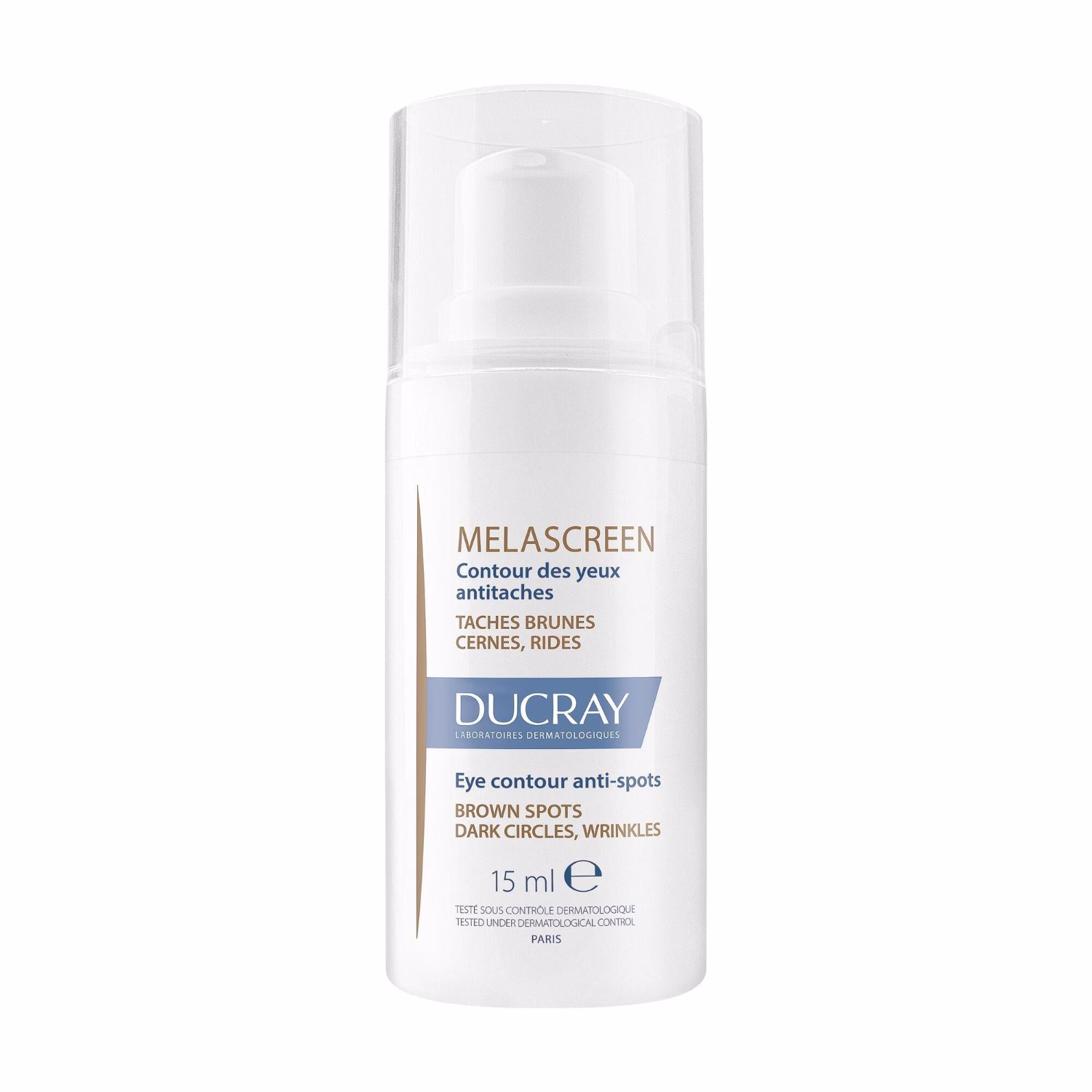 Eye Contour Anti-Spots