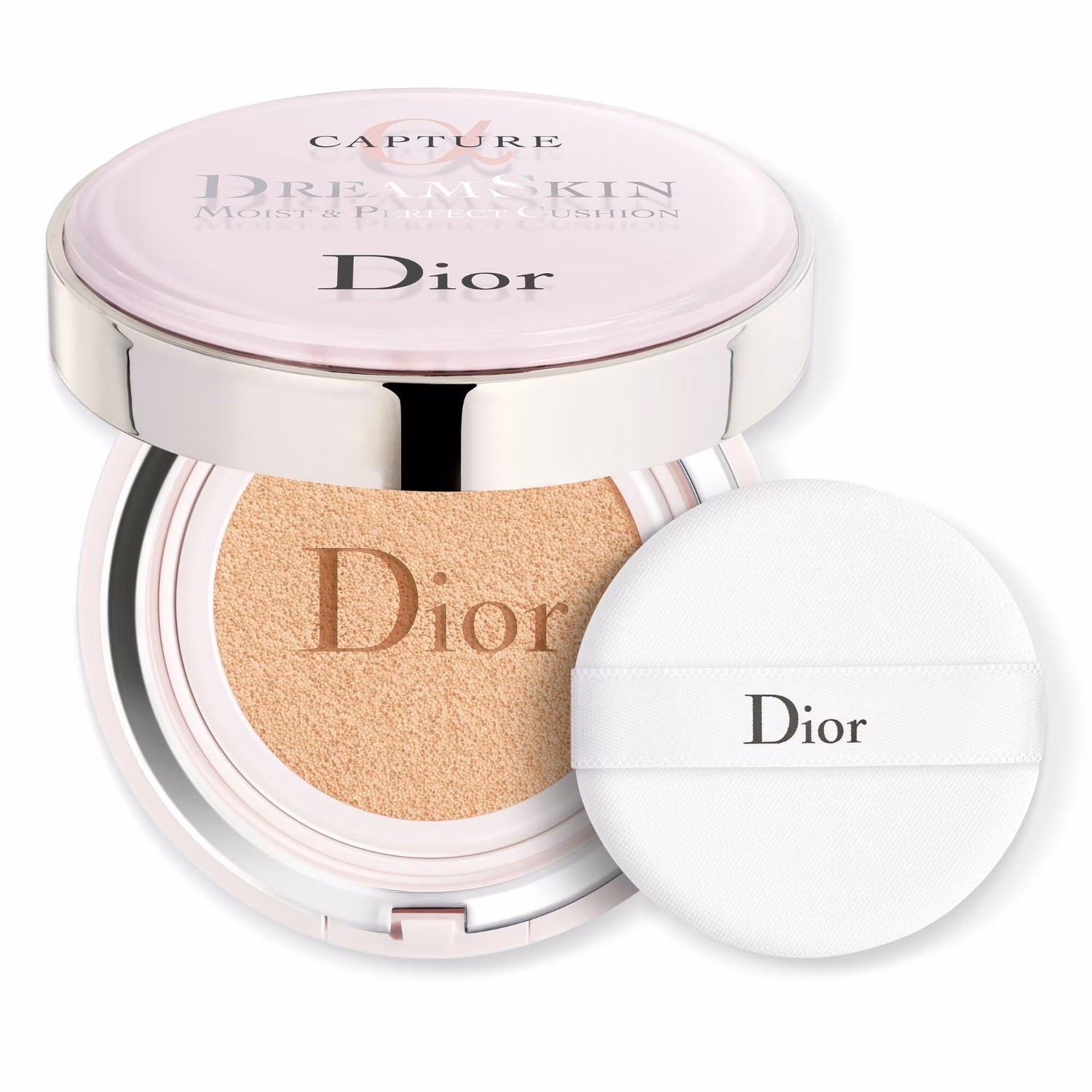 DREAMSKIN - Moist & Perfect Cushion SPF 50 - PA+++