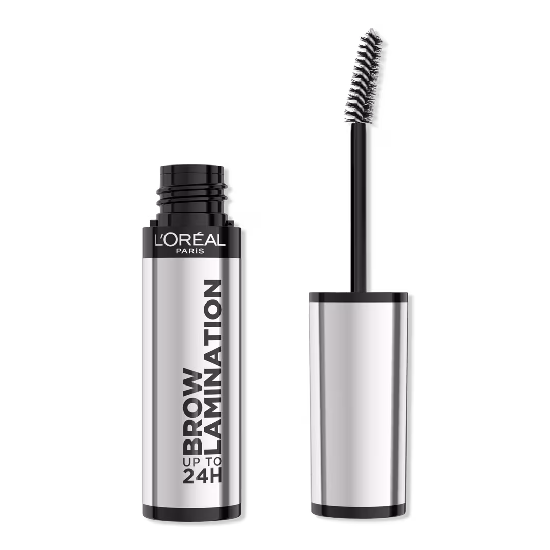 L'Oréal Paris  Infallible Up to 24H Brow Lamination