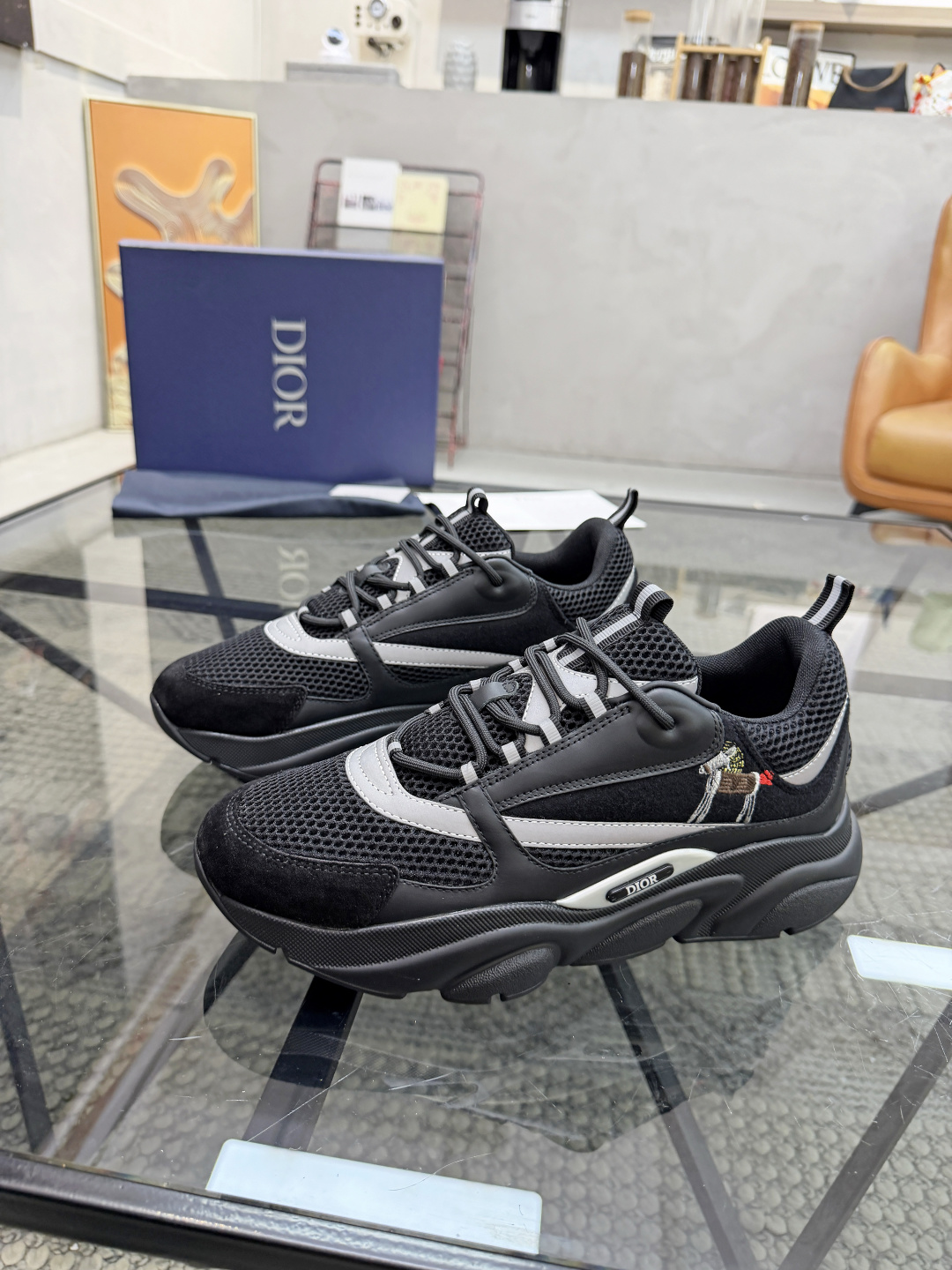 Dior Casual Shoes