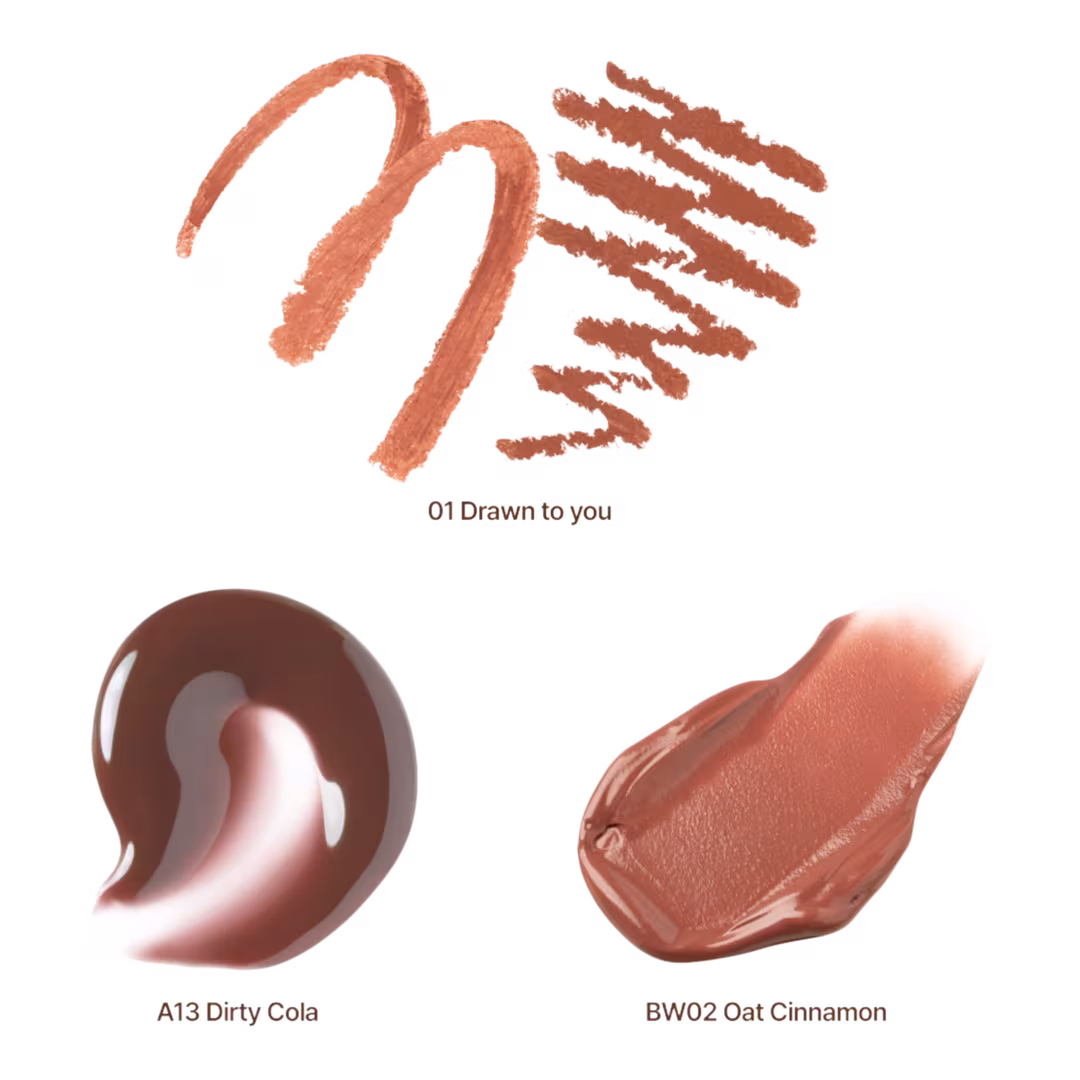 fwee  Viral K-Beauty Lip Kit