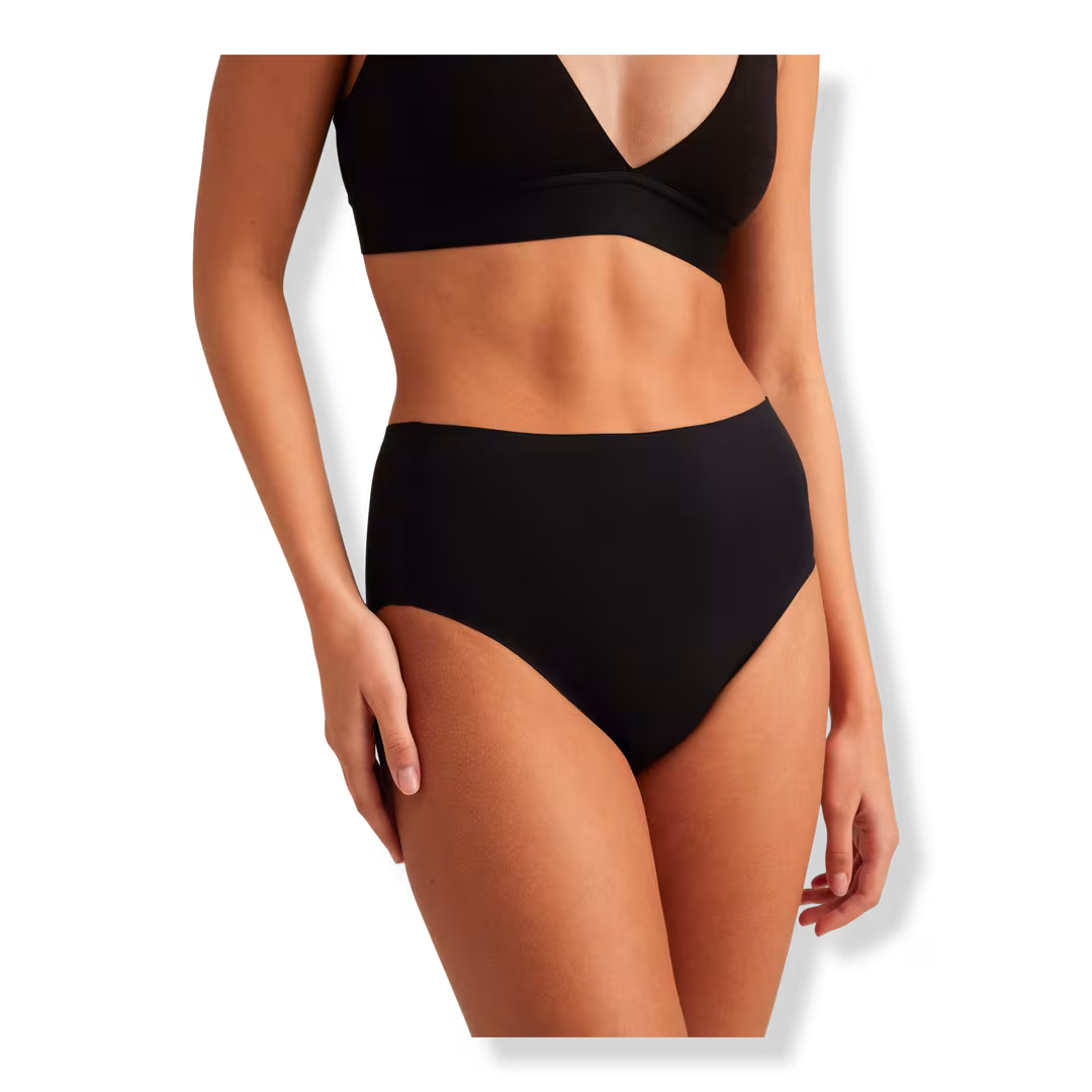 Saalt  Leakproof Seamless High Waist