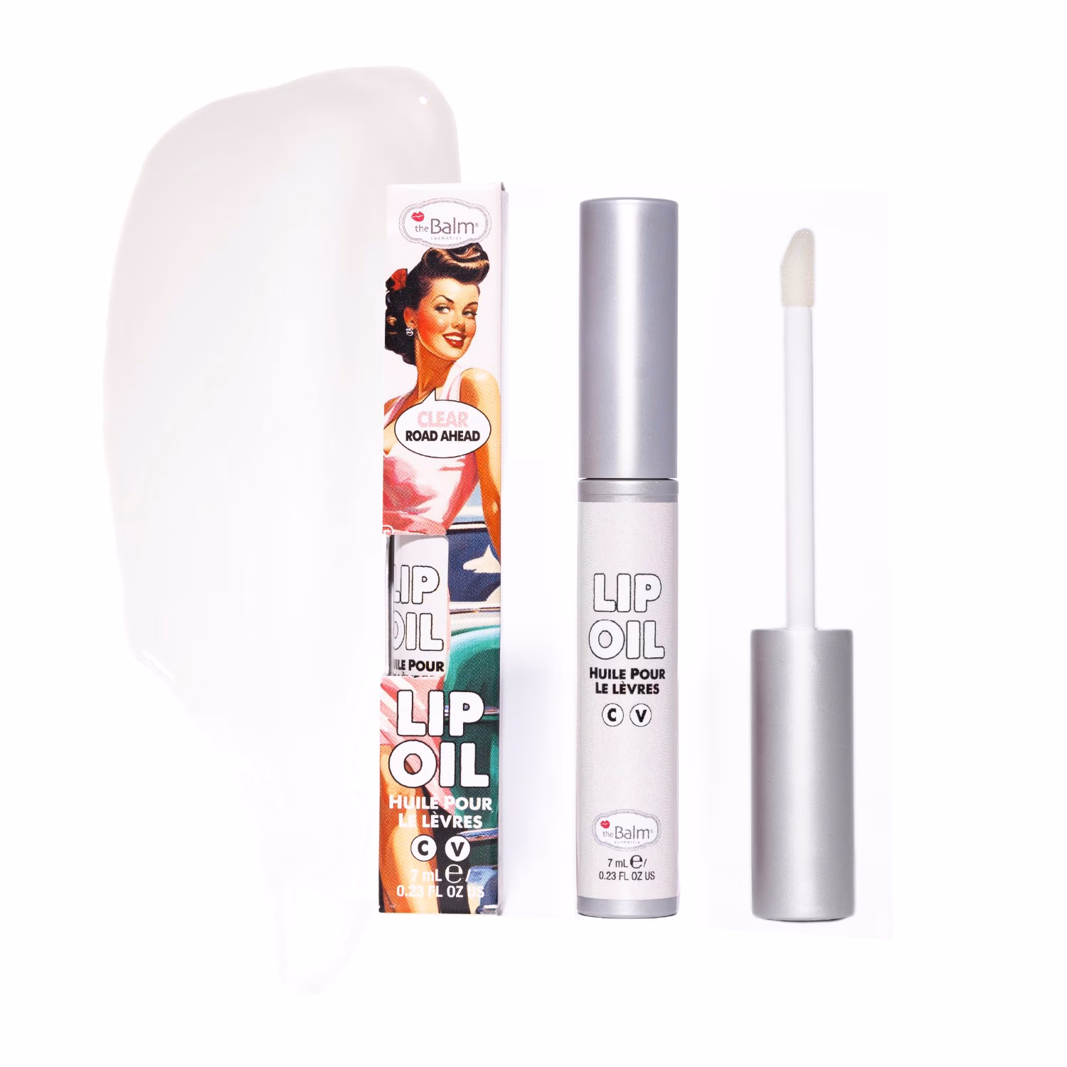 Lip Oil