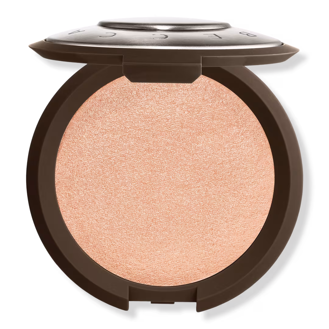 Smashbox  Smashbox X BECCA Shimmering Skin Perfector Pressed Highlighter