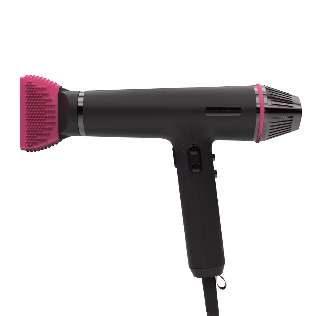 Enzo Milano  C3- Ciclone 3 Vortex Professional Brushless Dryer