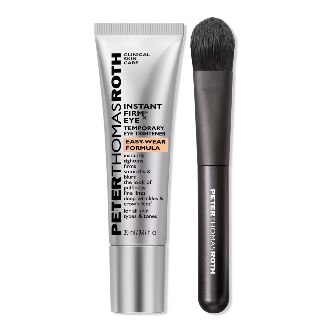 Peter Thomas Roth  Instant FIRMx Eye Temporary Eye Tightener Easy-Wear Formula
