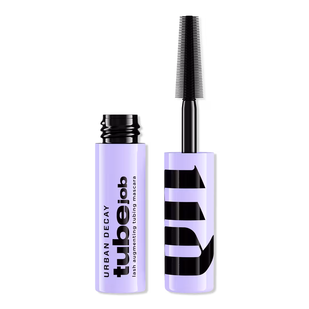Urban Decay Cosmetics  Travel Size Tube Job Lash Augmenting Tubing Mascara