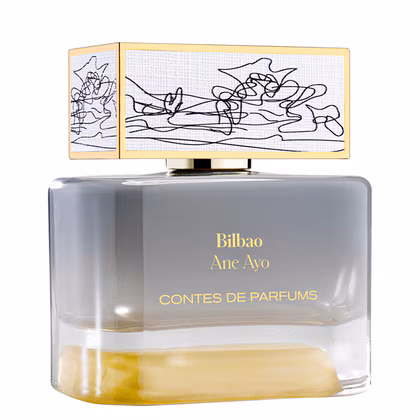 Contes de Parfums Bilbao Eau de Parfum Spray 100ML