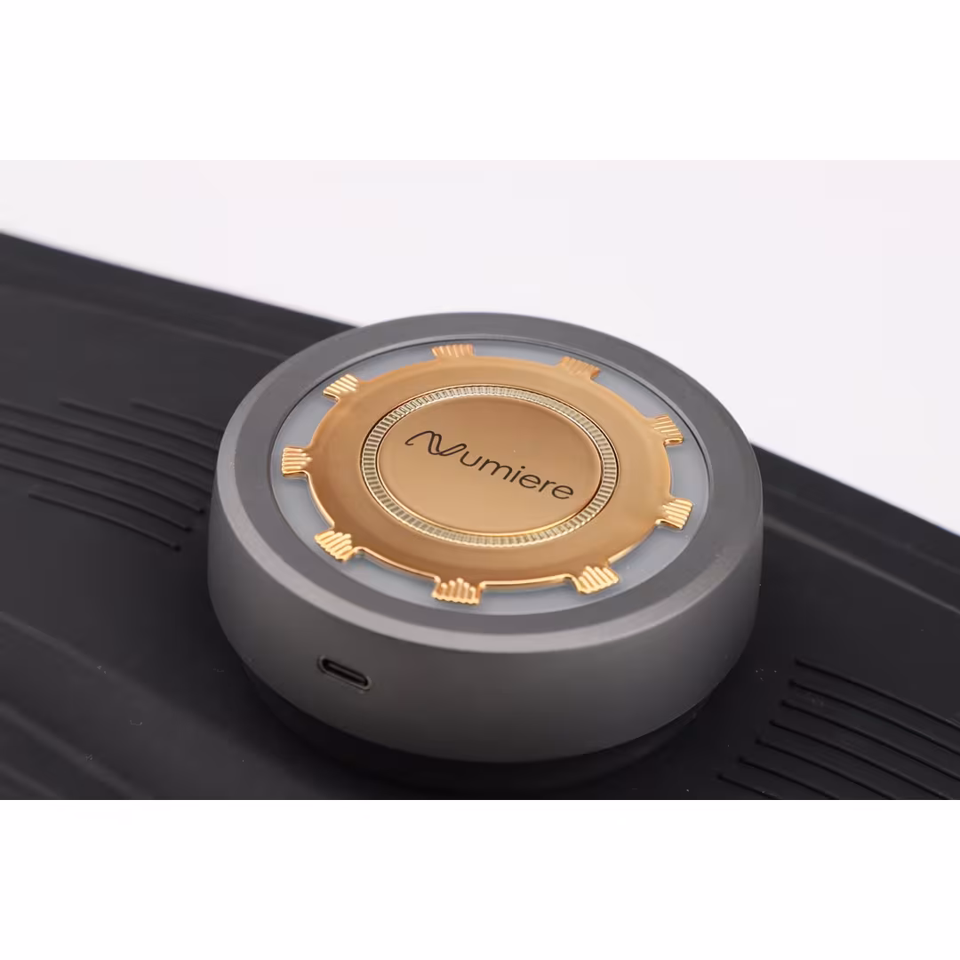 Numiere  Body Keeper X - Complete Body Sculpting & Recovery System