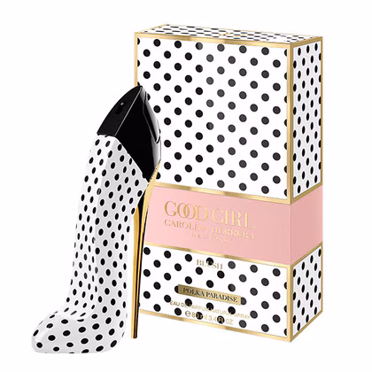 Carolina Herrera Good Girl Blush Polka Paradise Eau de Parfum Spray 80ML