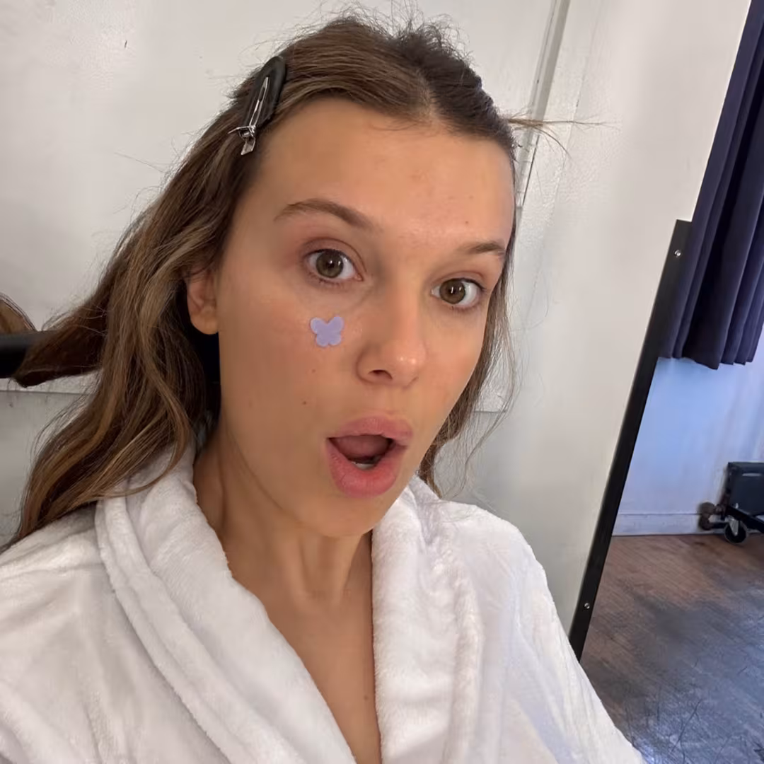 florence by mills  Spot a Spot Acne Patches