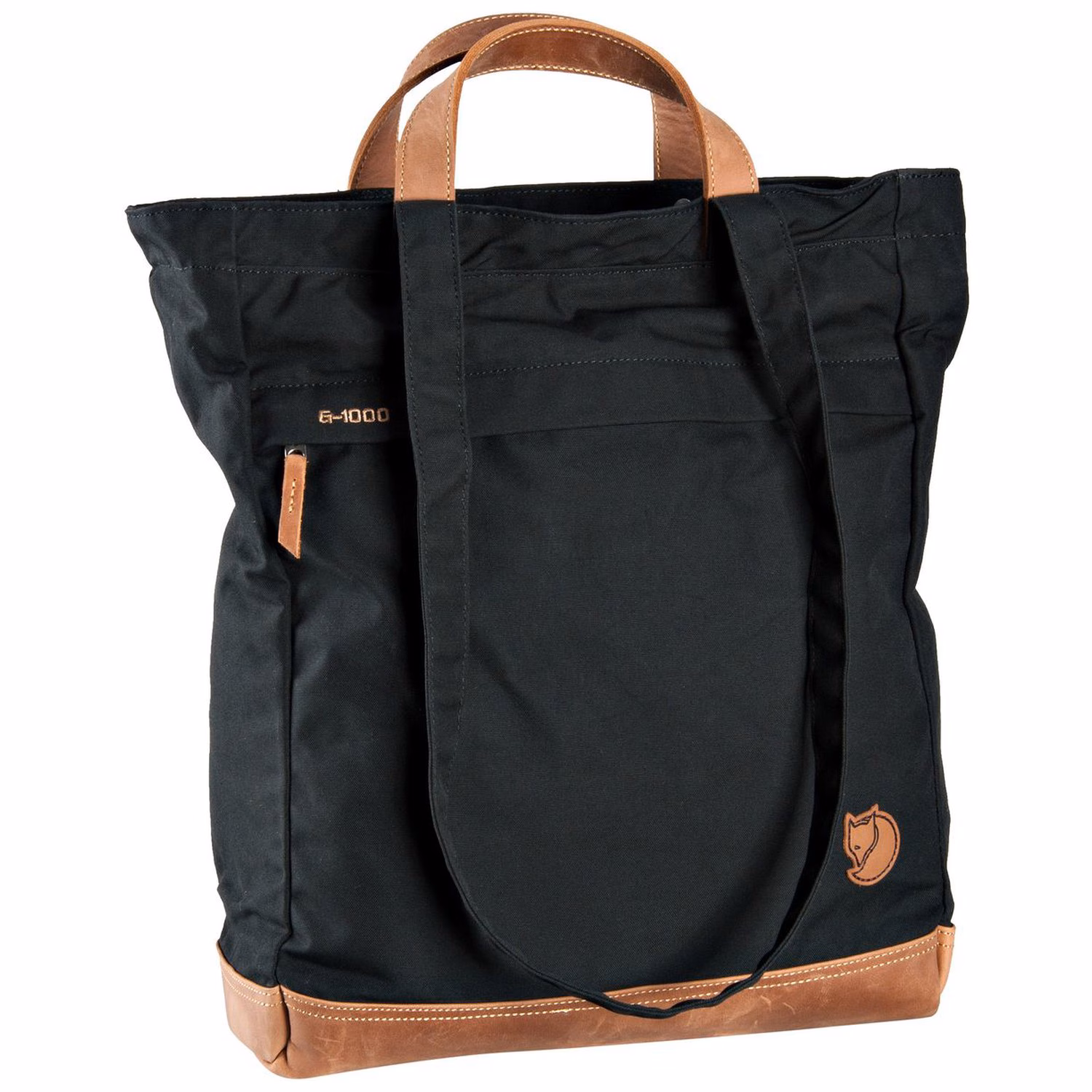 Rucksack Totepack No.2