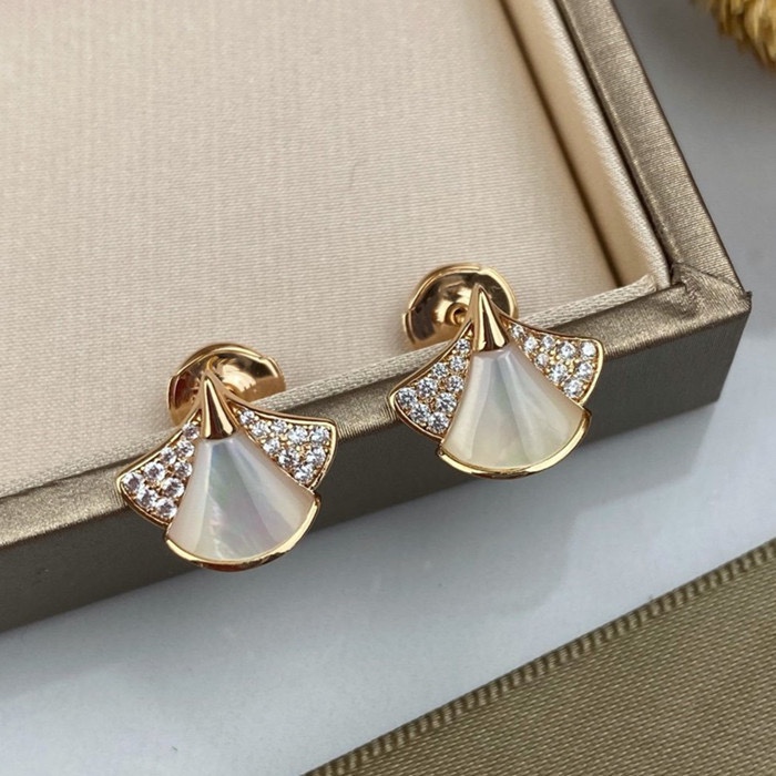 Bvlgari DIVAS' DREAM EARRINGS