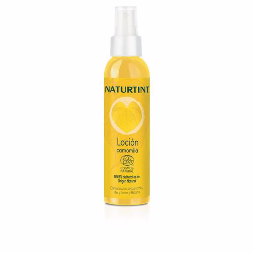 Kamillenlotion