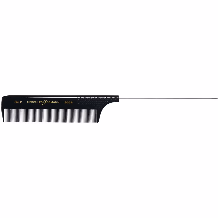 Nadel-Stielkamm Modell 180R-500R