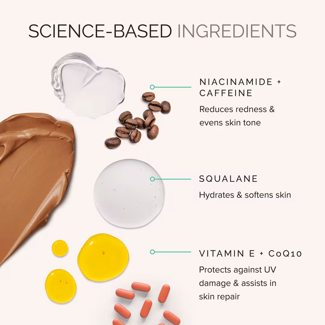 MDSolarSciences  MD Mineral BB Crème SPF 50