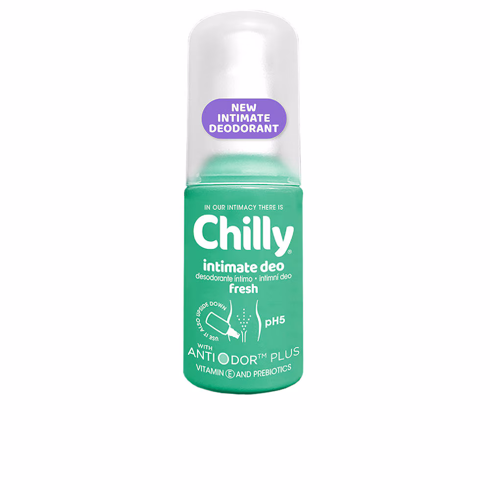 FRESH Intimdeodorant