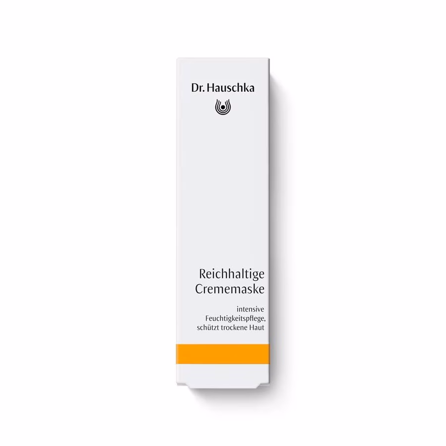 Reichhaltige Crememaske 30ml