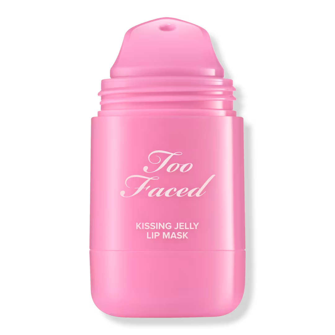 Too Faced  Kissing Jelly Hydrating Lip Treatment Mask