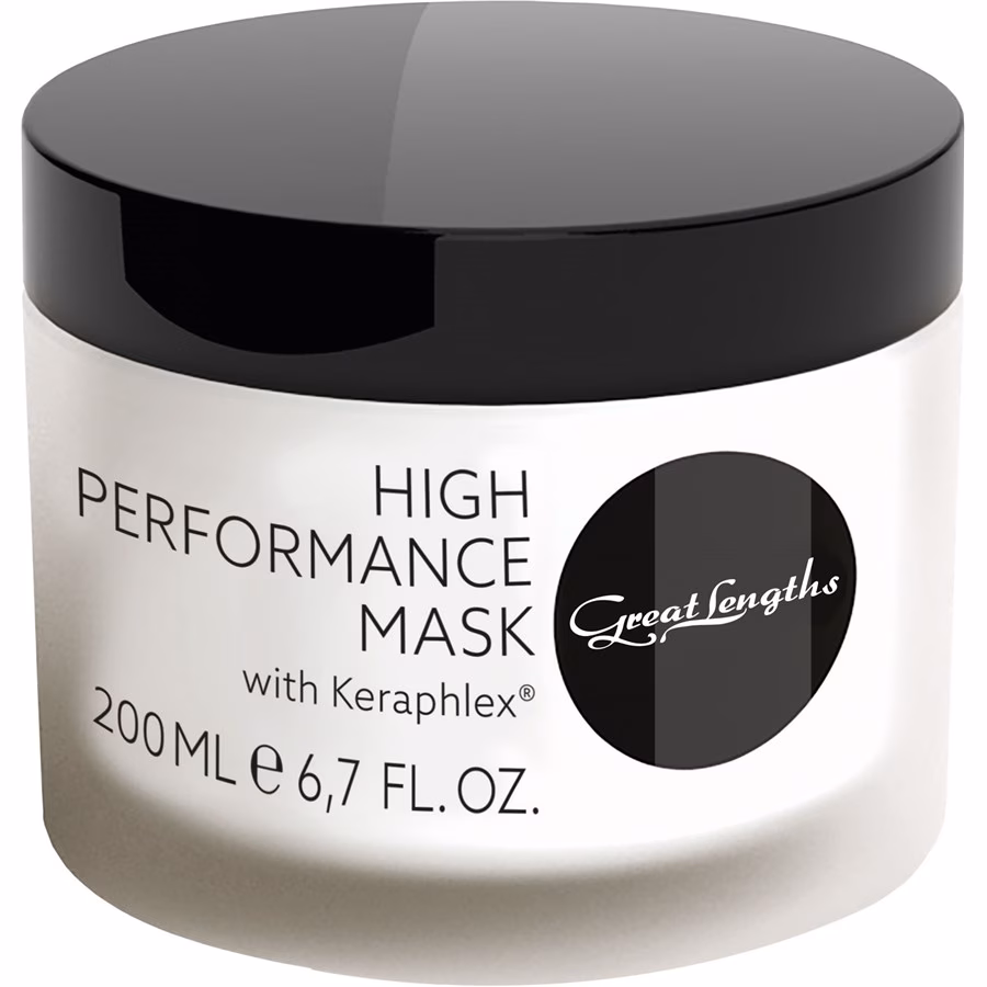 High Performance Mask