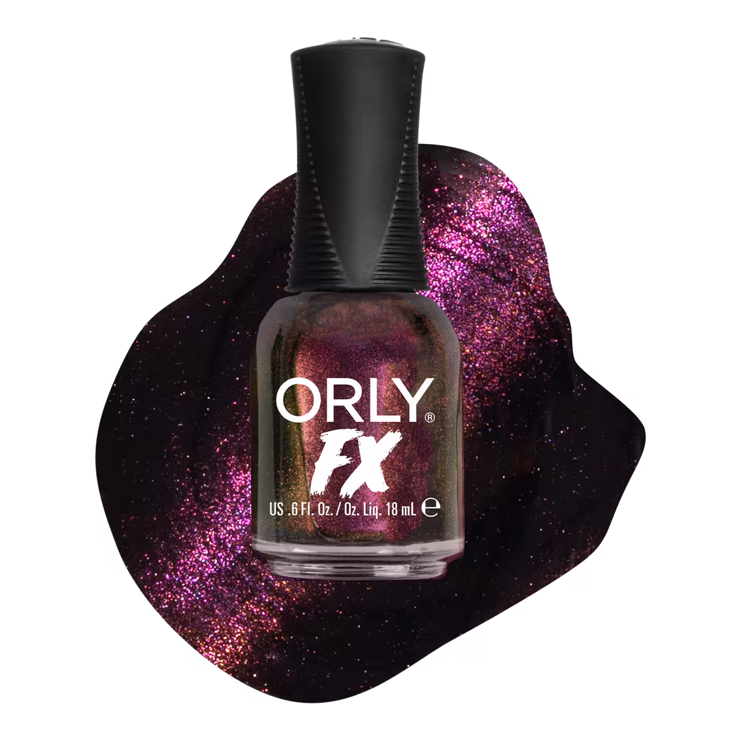 Orly  FX Magnetic Nail Polish