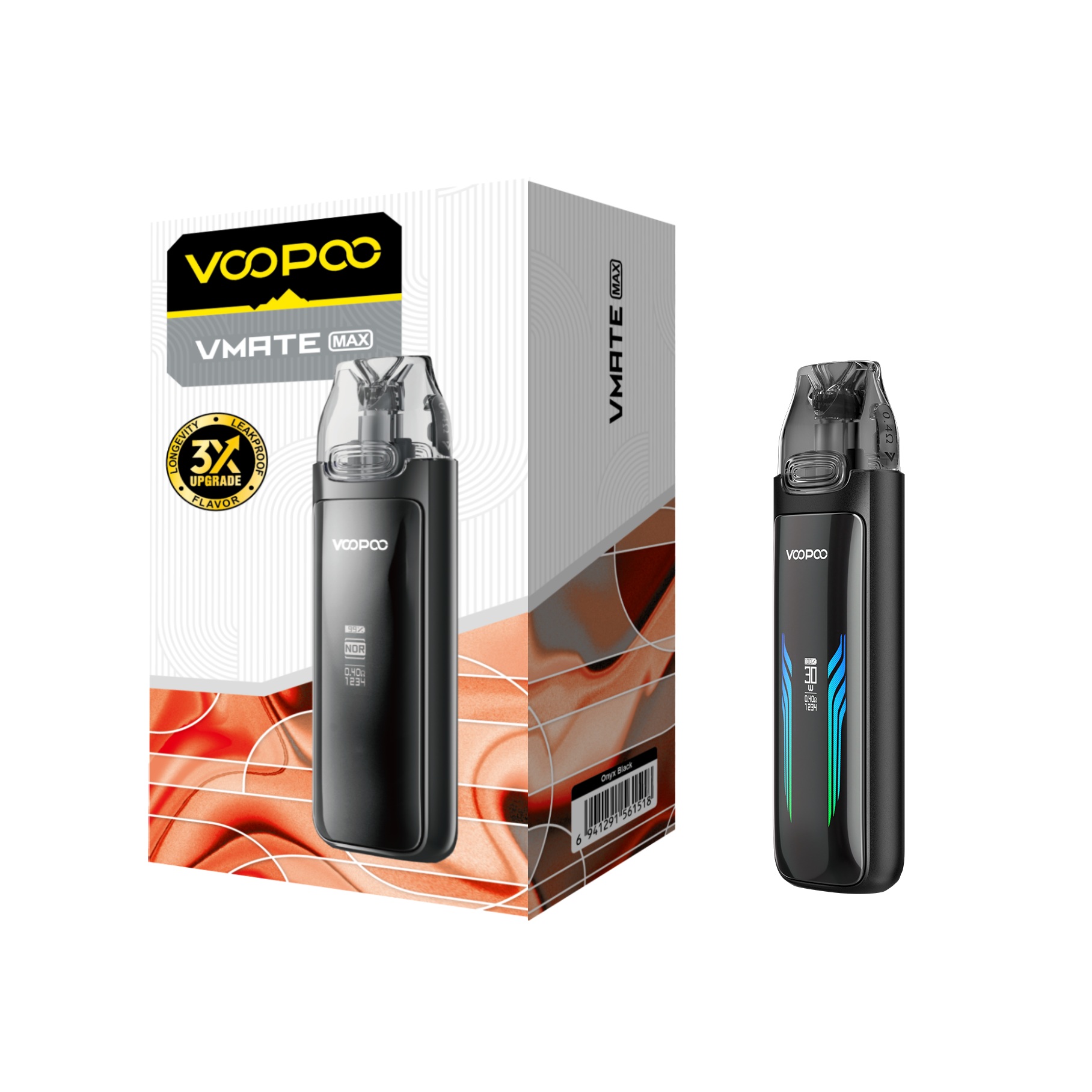 Vmate Max