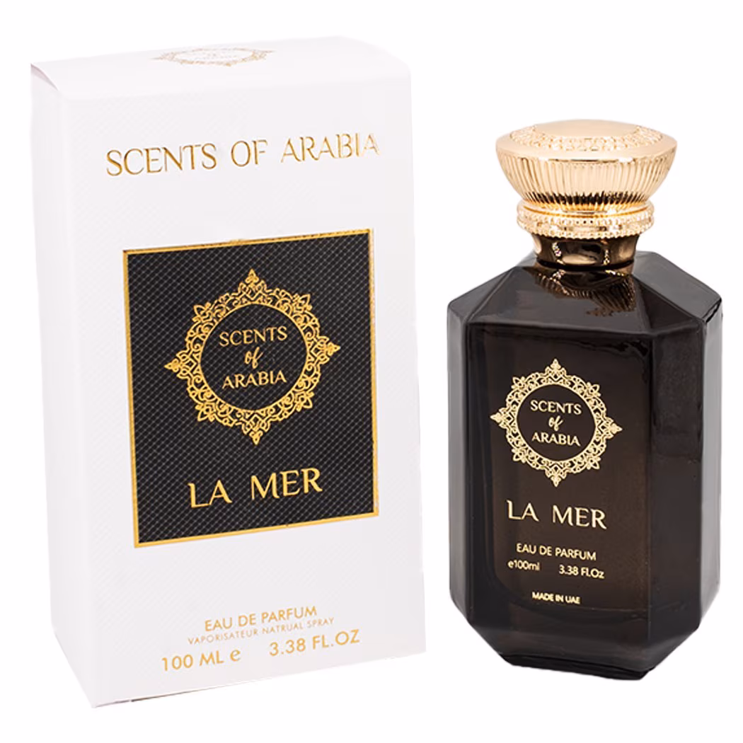 La Mer