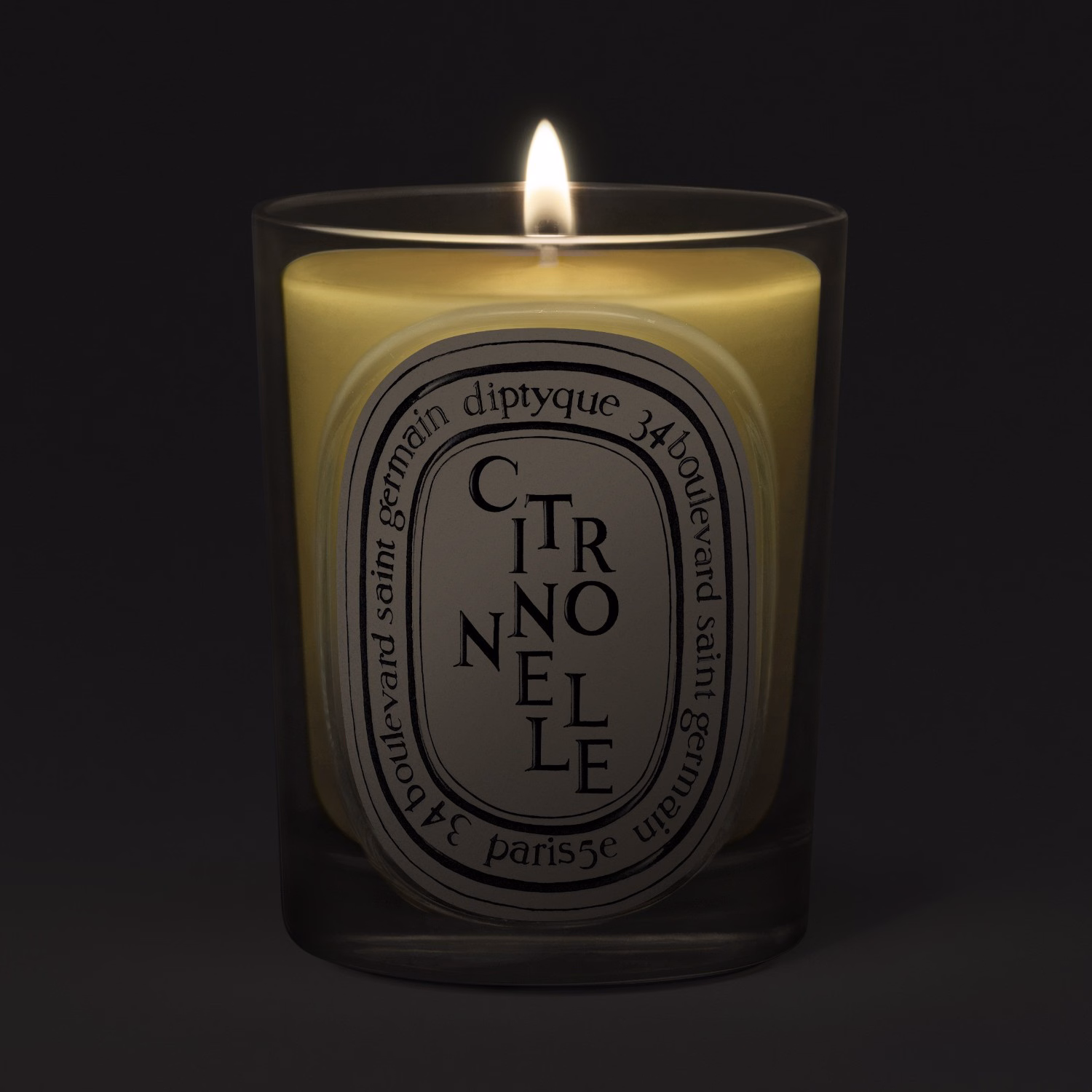Citronnelle Classic
