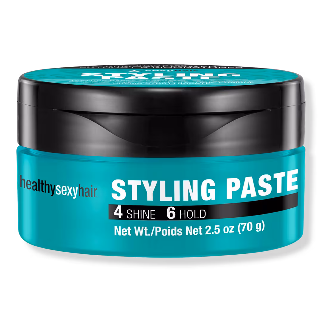 Sexy Hair  Healthy Sexy Hair Styling Paste