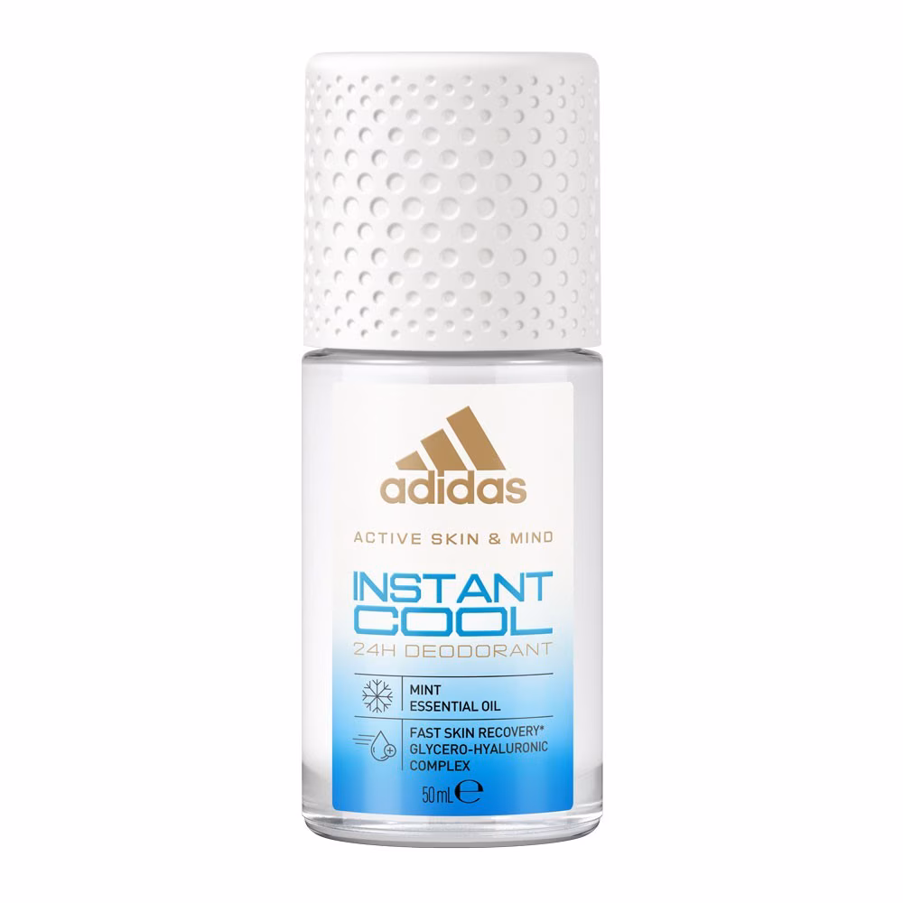 Instant Cool