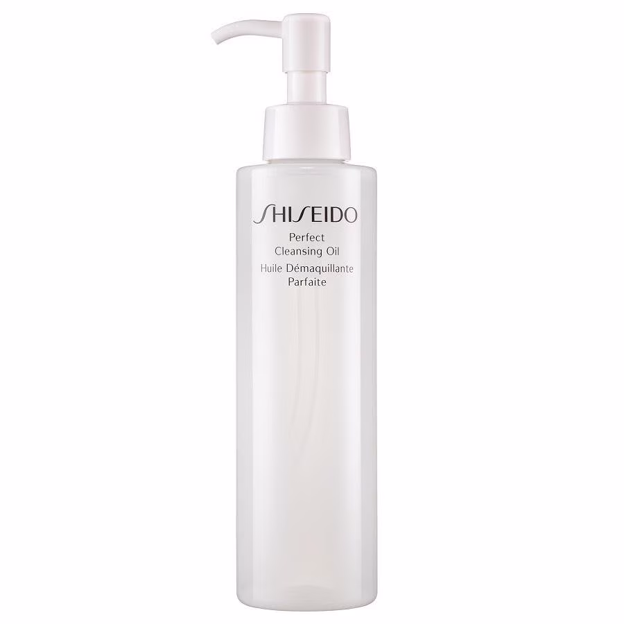 Perfect Cleansing Oil