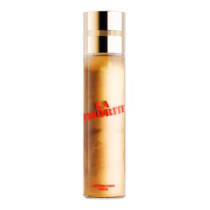 Jean Paul Gaultier La Favorite Oil 150ML