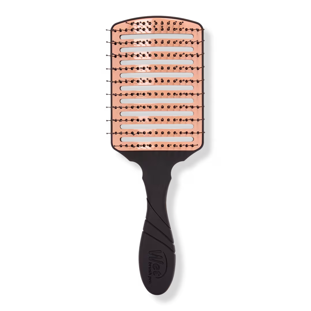 Wet Brush  Pro Ceramic Speed Dry Paddle Brush
